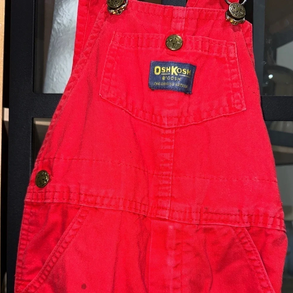 OshKosh Bgosh size unisex